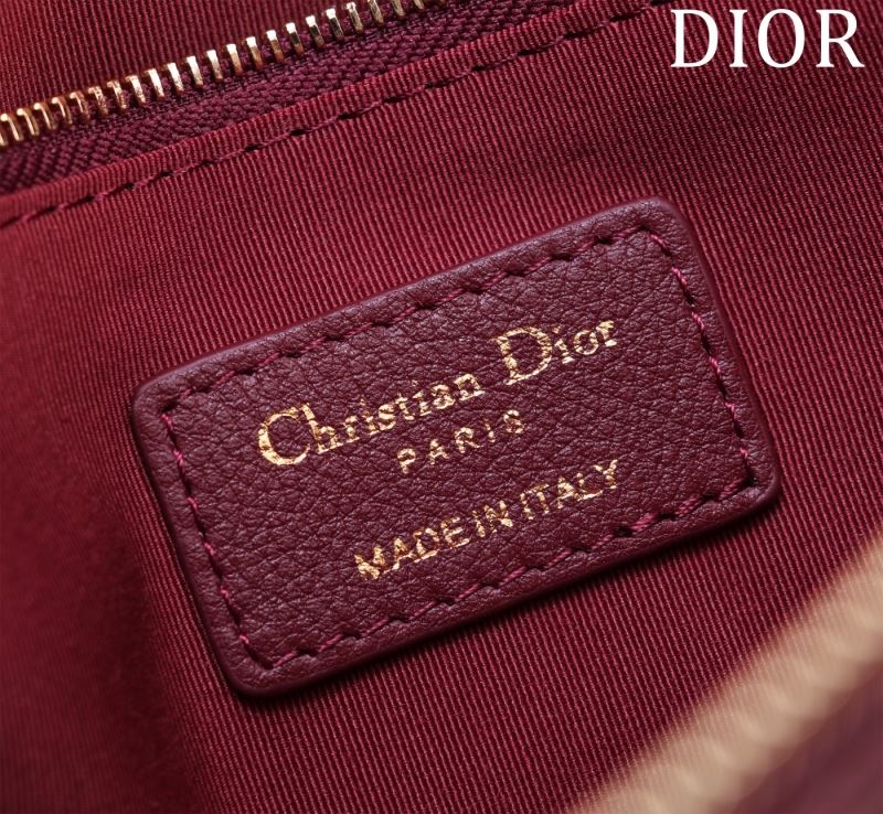 Dior Clutch Bags